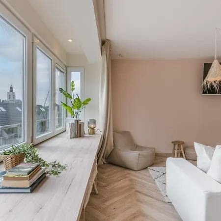 Апартаменты Juan - Modern 2 Bedroom In