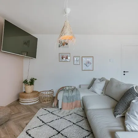 Juan - Modern 2 Bedroom In * Ostende