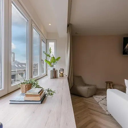 Juan - Modern 2 Bedroom In Апартаменты *