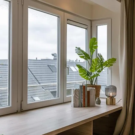 Juan - Modern 2 Bedroom In Апартаменты Остенде