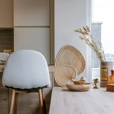 Juan - Modern 2 Bedroom In Апартаменты Остенде