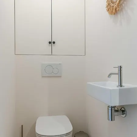Juan - Modern 2 Bedroom In Остенде